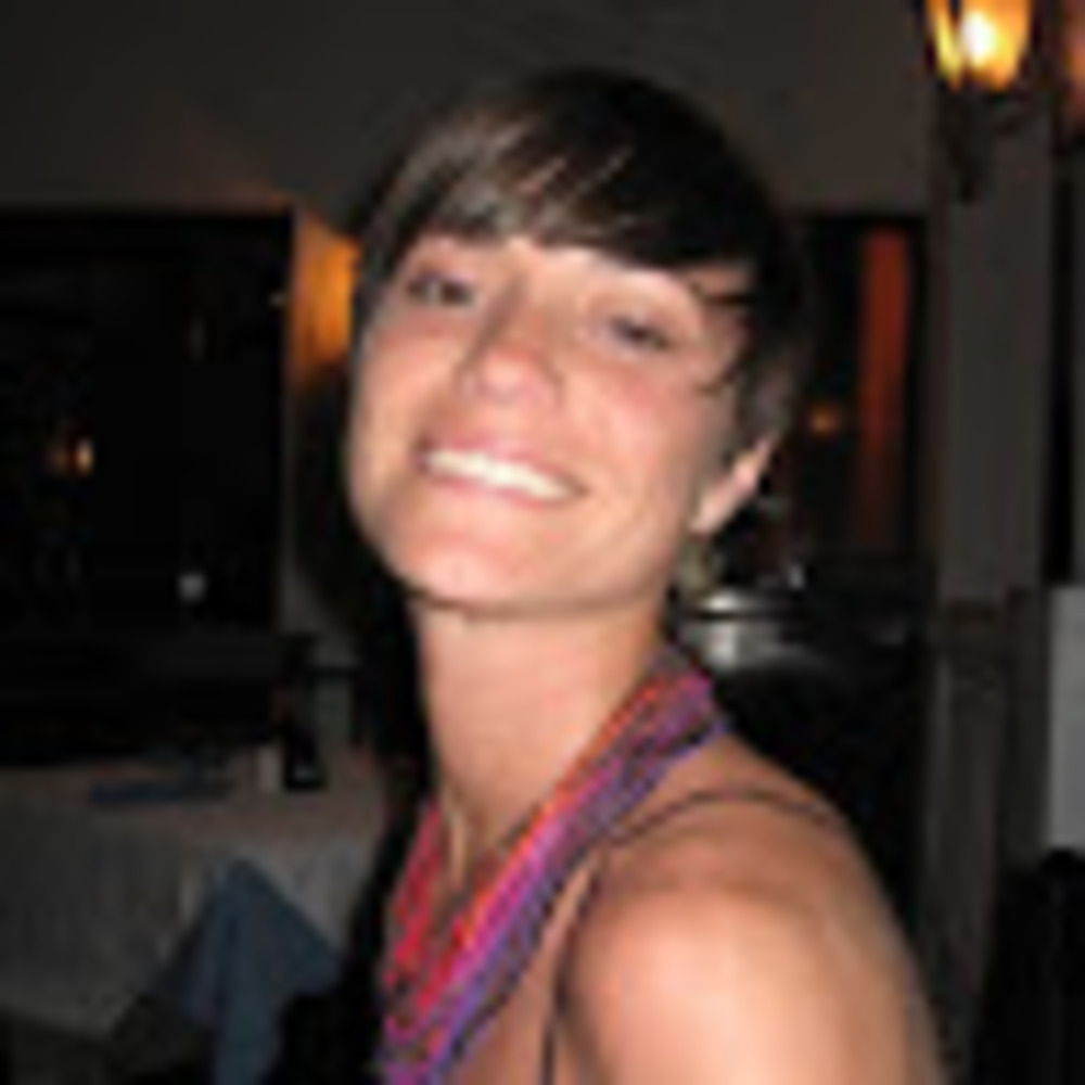 Meet your Posher, Rhonda